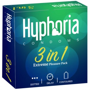 Hyphoria 3 in 1